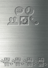 Metallic Surface