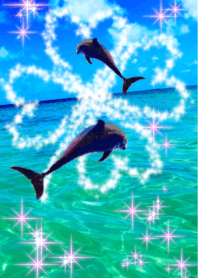 lucky dolphin 100