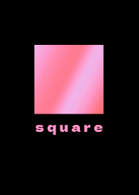GRADATION square THEME 16