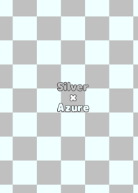 Silver[]Azure-TKCJ