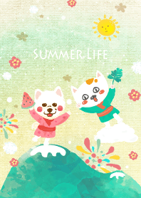 Summer Life