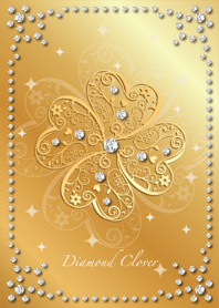 Diamond Clover 2