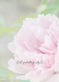 Oil painting style Theme ver.Japan 36