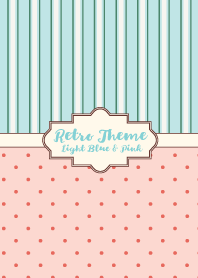 RETRO THEME 06