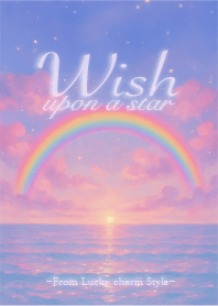 Wish - The Miraculous Rainbow - 3