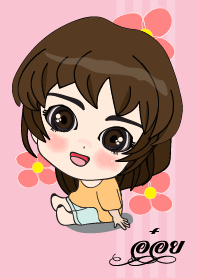 เค้า ชื่อ อ๋อย ไง (สวัสดี)