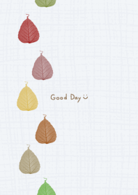 Leaf Left Vertical20 from Japan