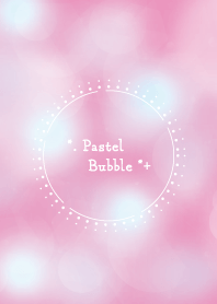 Fairy Pastel .+ (F)