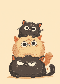 The Cozy Weight of Friendship