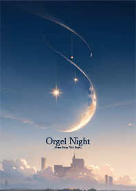 Music box night 23