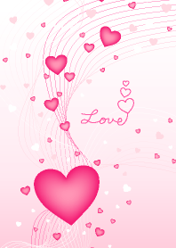 I'm in love heart33 joc