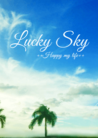 Lucky Sky