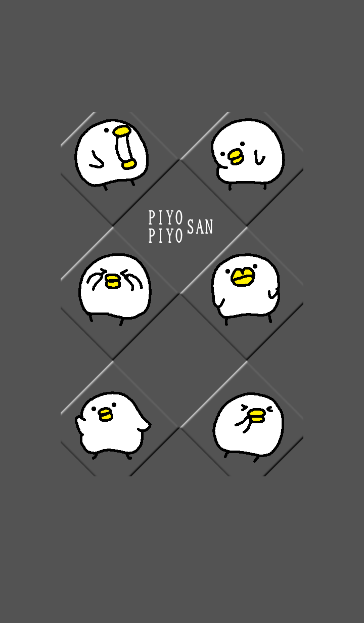 PIYOPIYO B