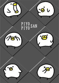 PIYOPIYO B