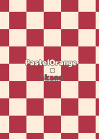 PastelOrange[]Akane.TKC