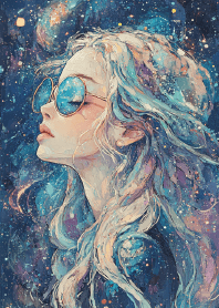 Starlight Glasses 2