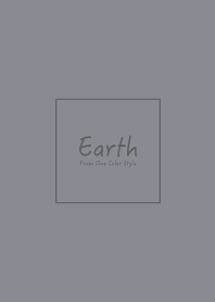Earth - blue gray 2