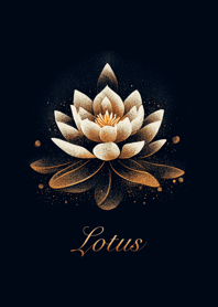 ดอกบัว :  ความดีงาม เเละศรัทธา