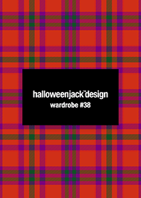TARTAN CHECK COLLECTION #38