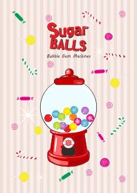 Sugar Balls