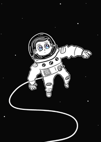 mr astronaut