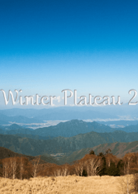 Winter Plateau 2