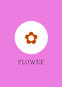 MINI FLOWER THEME @38