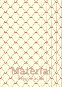 Material  Scales1 Brown gold