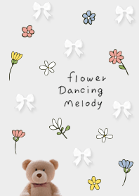 Flower Dancing Melody 01_2