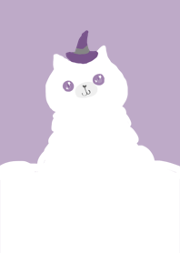 Cat magic