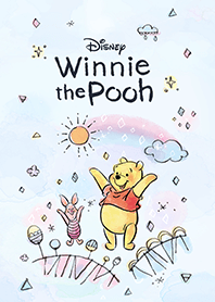 Winnie the Pooh (Selepas Hujan)