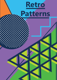 Retro Patterns