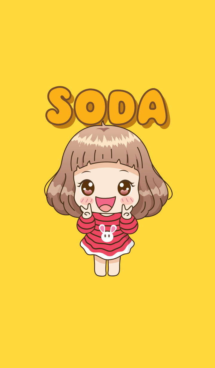 Soda Ka