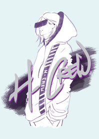 H-Crew #1