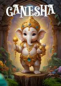 金錢和黃金之神 33