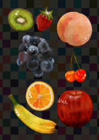 fruit discourse