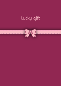 Lucky gift 2