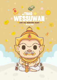 Wessuwan Monday x Job&Promotion IV