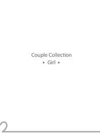 Couple Collection - Girl
