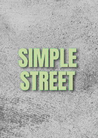SIMPLE STREET THEME 73