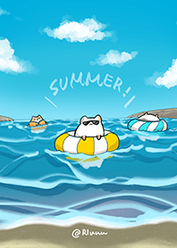 海洋系列 | 夏日