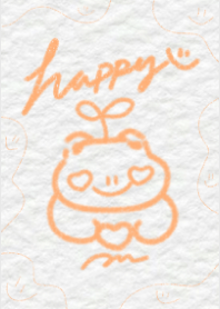 a-minimal happy 375