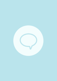 Simple Circle Icon Theme [Green 09]