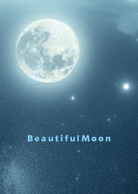 Beautiful Moon-STAR- 23