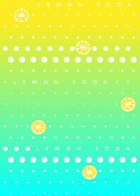 Lemon:::Soda