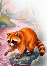 stampAI-little raccoon-41WPHr
