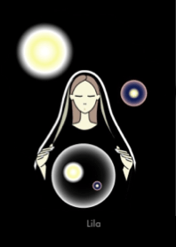 神秘女祭司的水晶球(神秘版)
