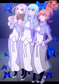 สาวๆเจอแบบคาดไม่ถึง