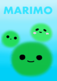 まりも