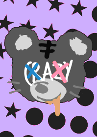 CRAZY TIGER THEME 9
